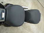     Suzuki Intruder 1500 LC 1998  21